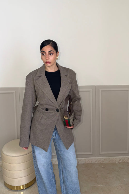 Blazer NINA