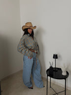 Jeans CUORE