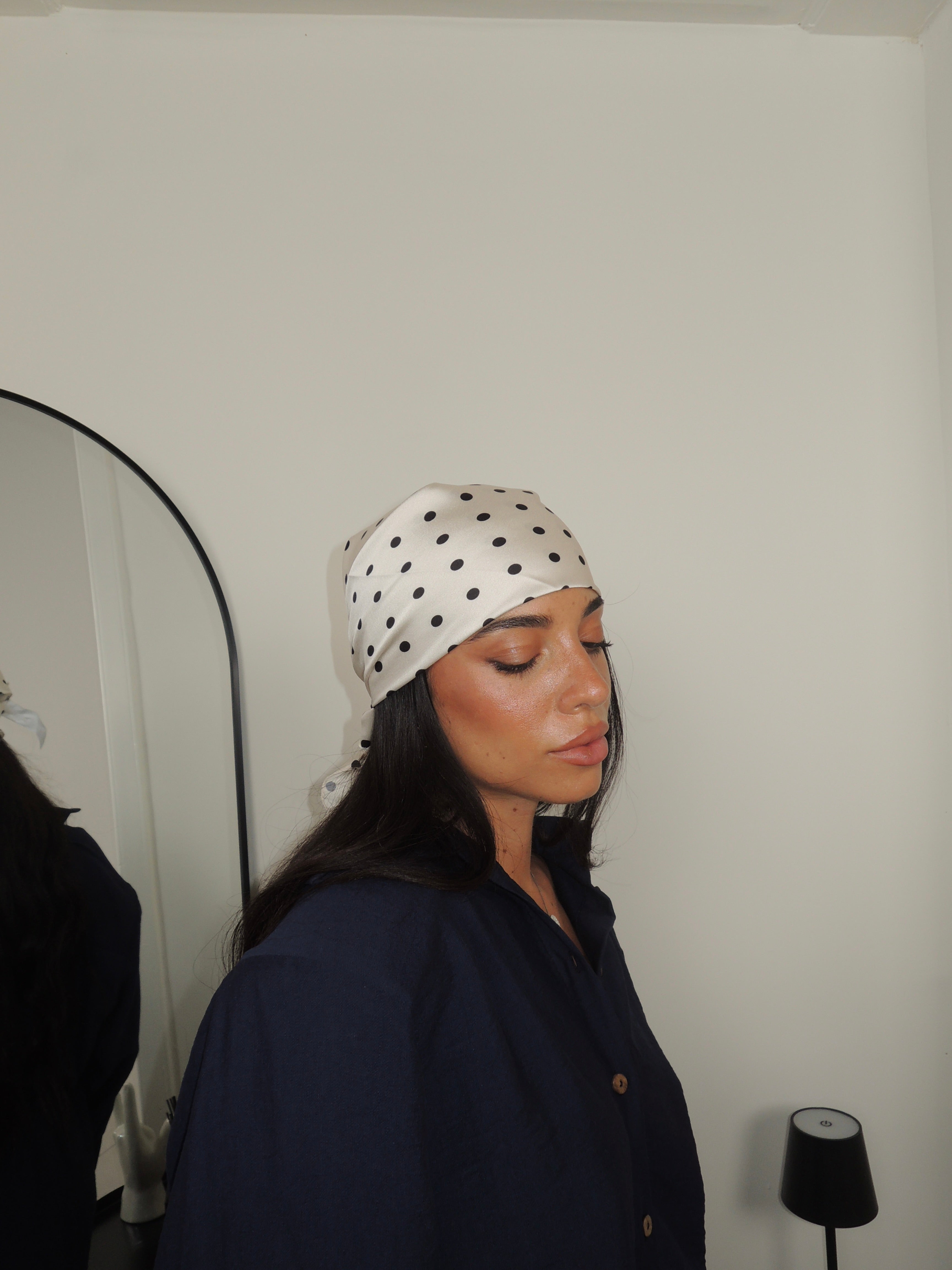 BANDANA POIS