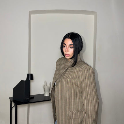 Giacca LADY beige
