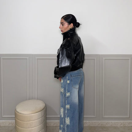 Jeans TEARS