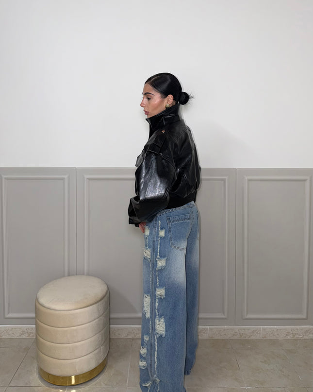 Jeans TEARS
