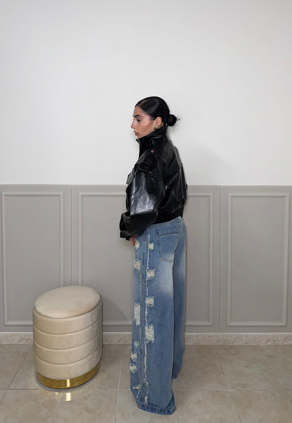 Jeans TEARS