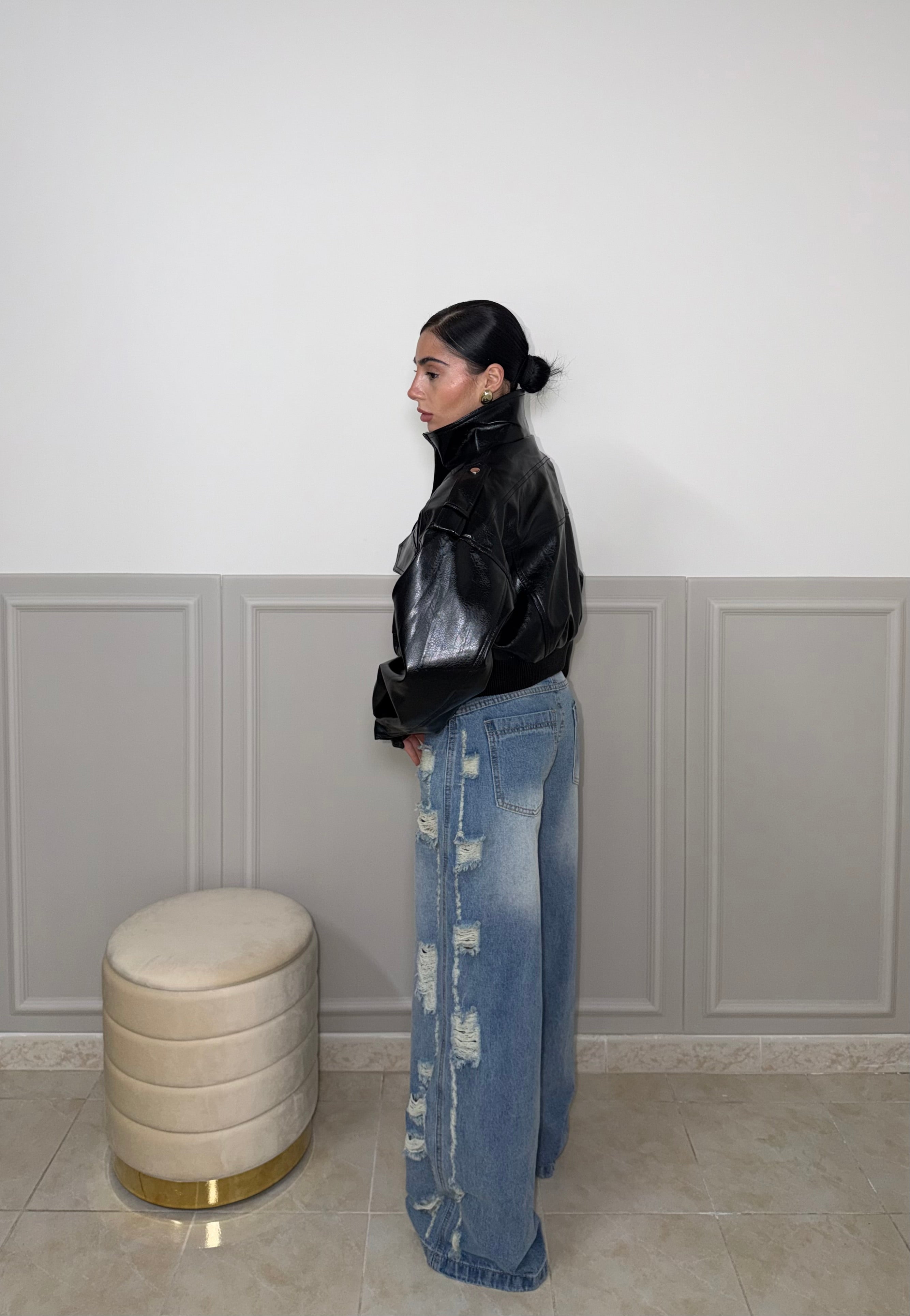 Jeans TEARS