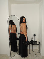 LongDress ZUMA
