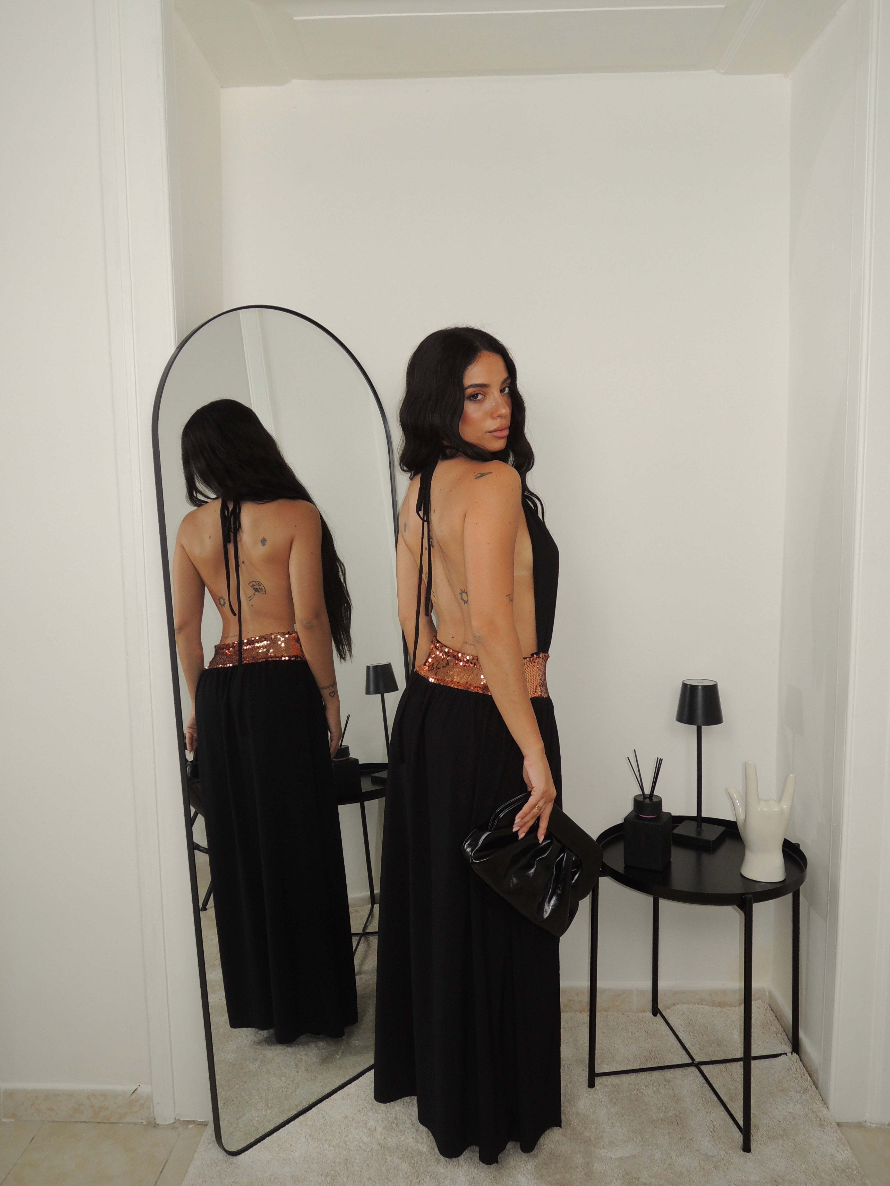 LongDress ZUMA