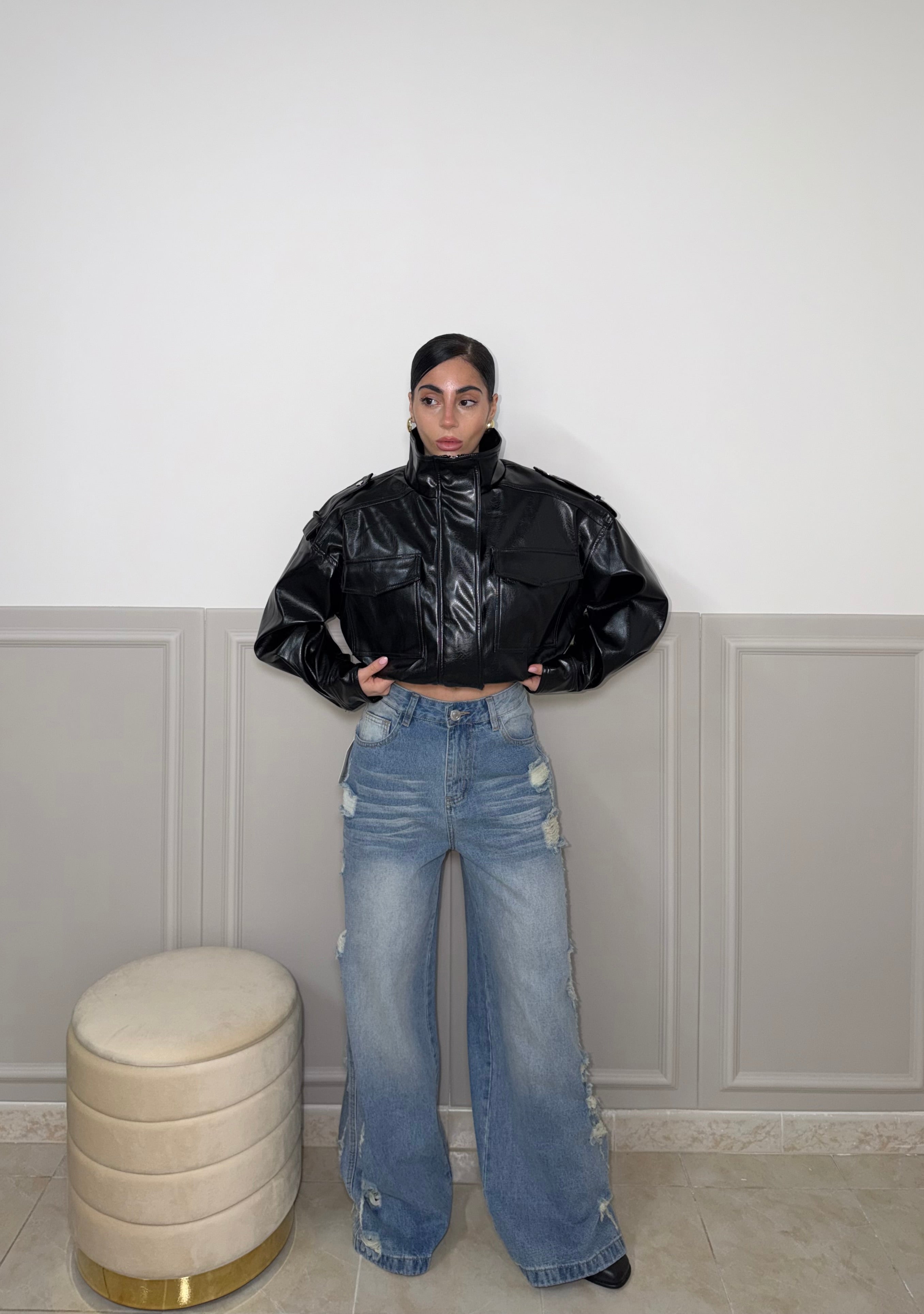 Jeans TEARS