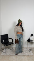 JEANS CAPITAN