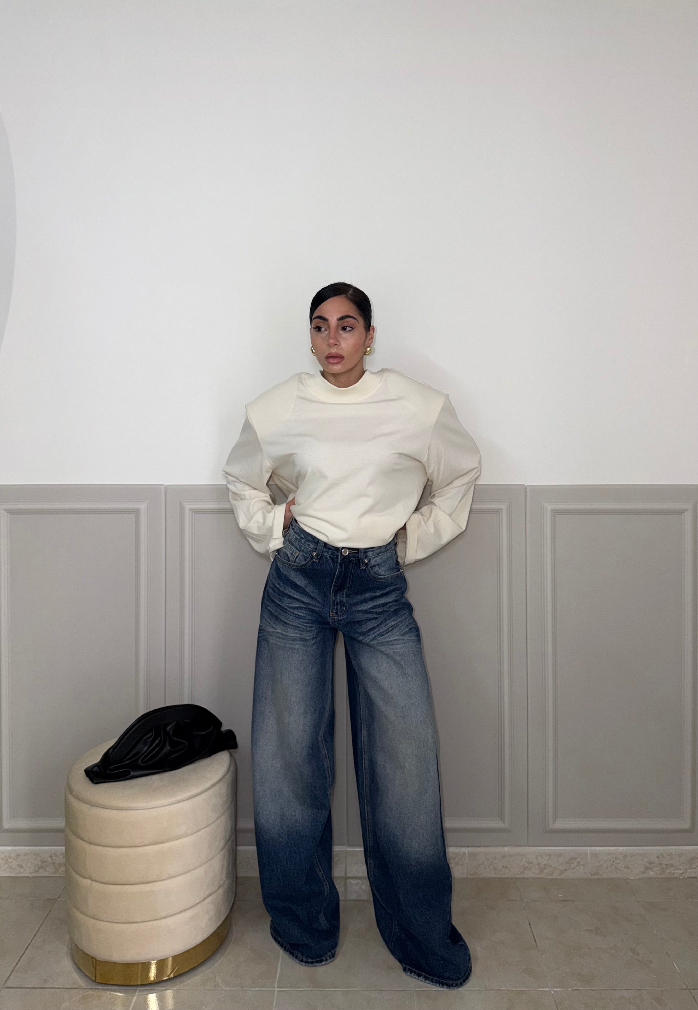 Jeans WILLY