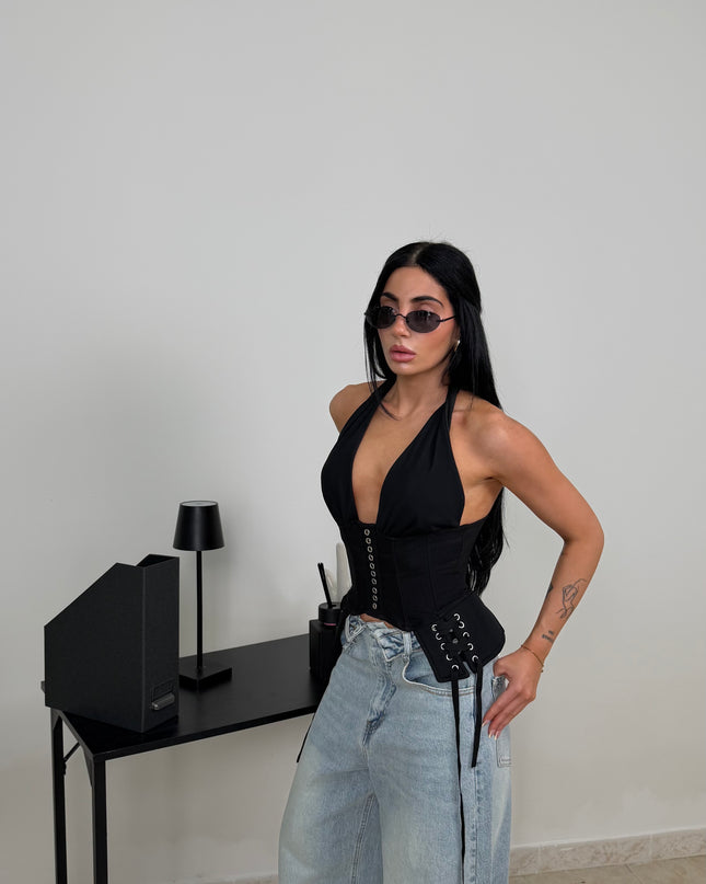 Corset STRINGHE