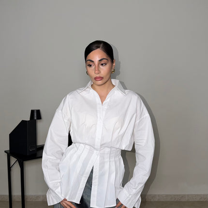 Camicia PLISSÉ