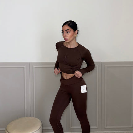 Cordset FITNESS