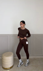 Cordset FITNESS