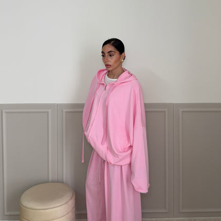 Cordset OWENS pink