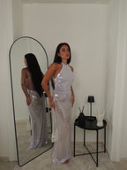 LongDress STELLAR lilla