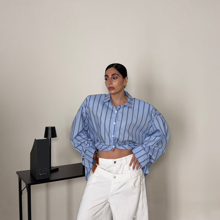 Jeans TOTAL WHITE