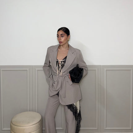 Tailleur BASIC