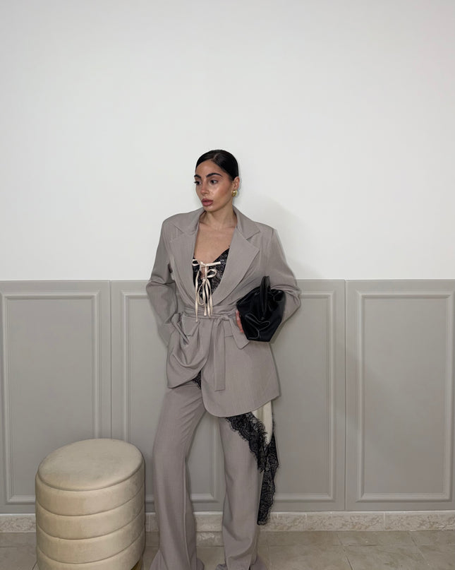 Tailleur BASIC