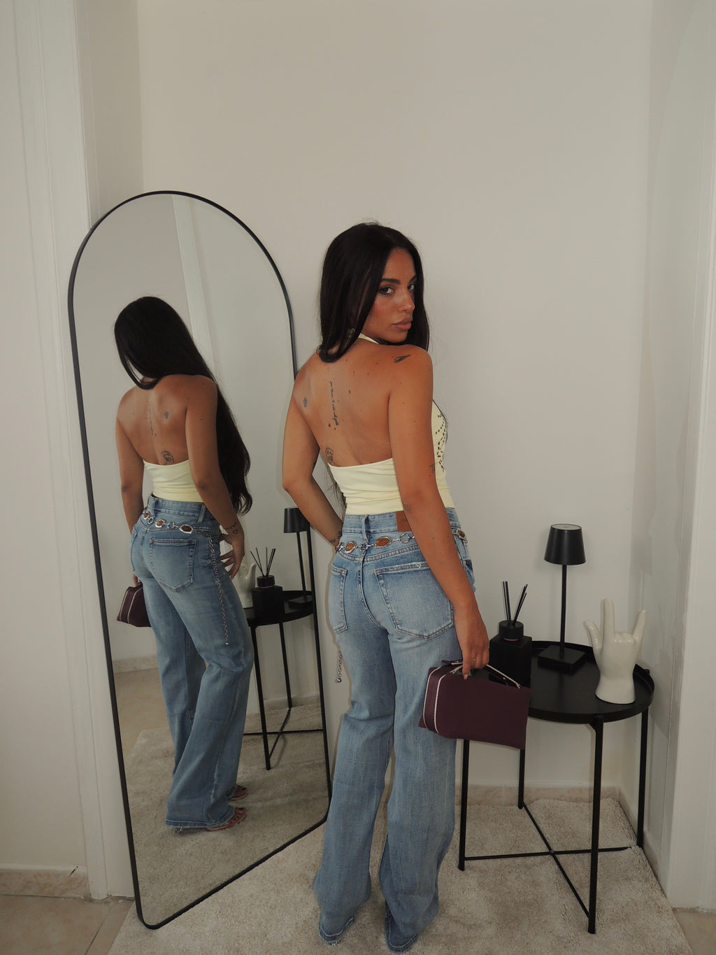 Jeans LOW