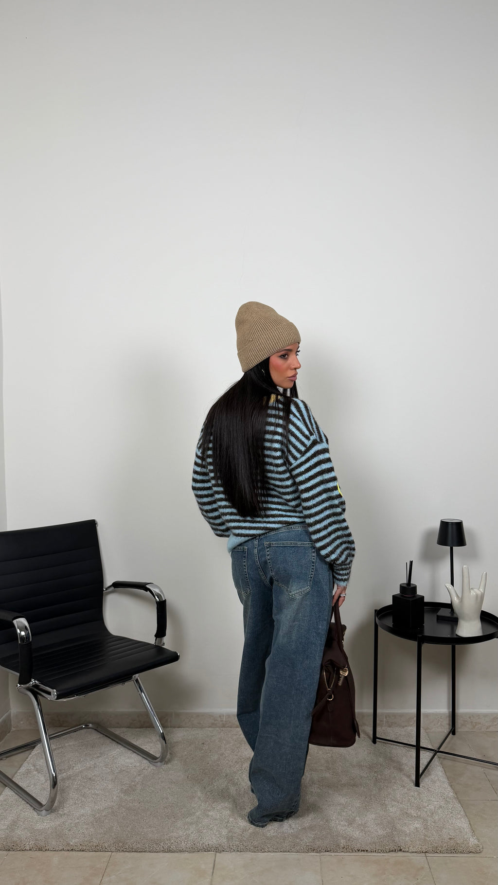 JEANS ROSIS