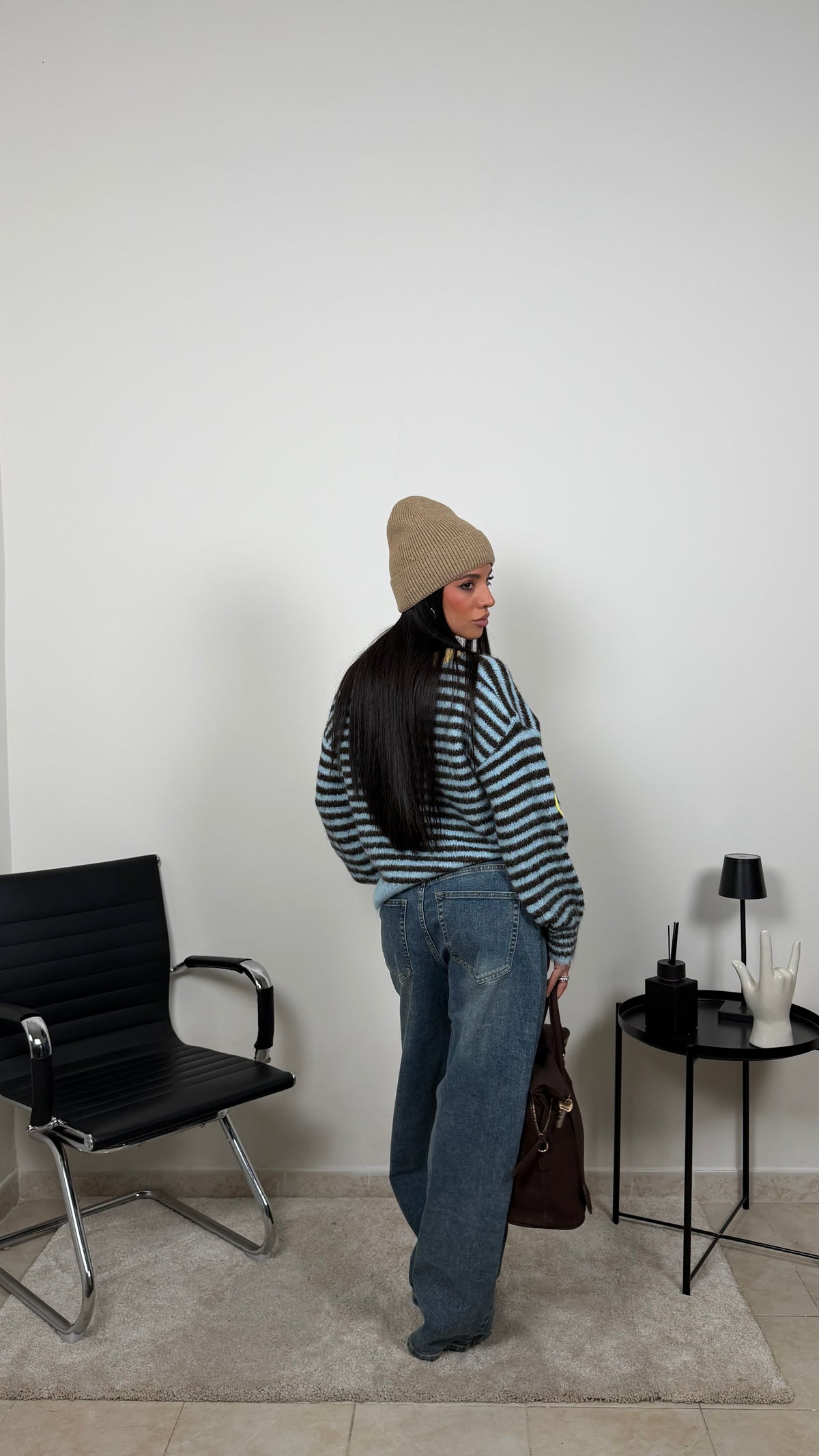 JEANS ROSIS