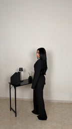 Tailleur AMAZING nero