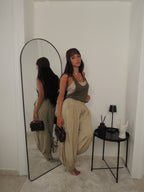 Pants QUADRONI