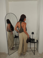 Pants QUADRONI