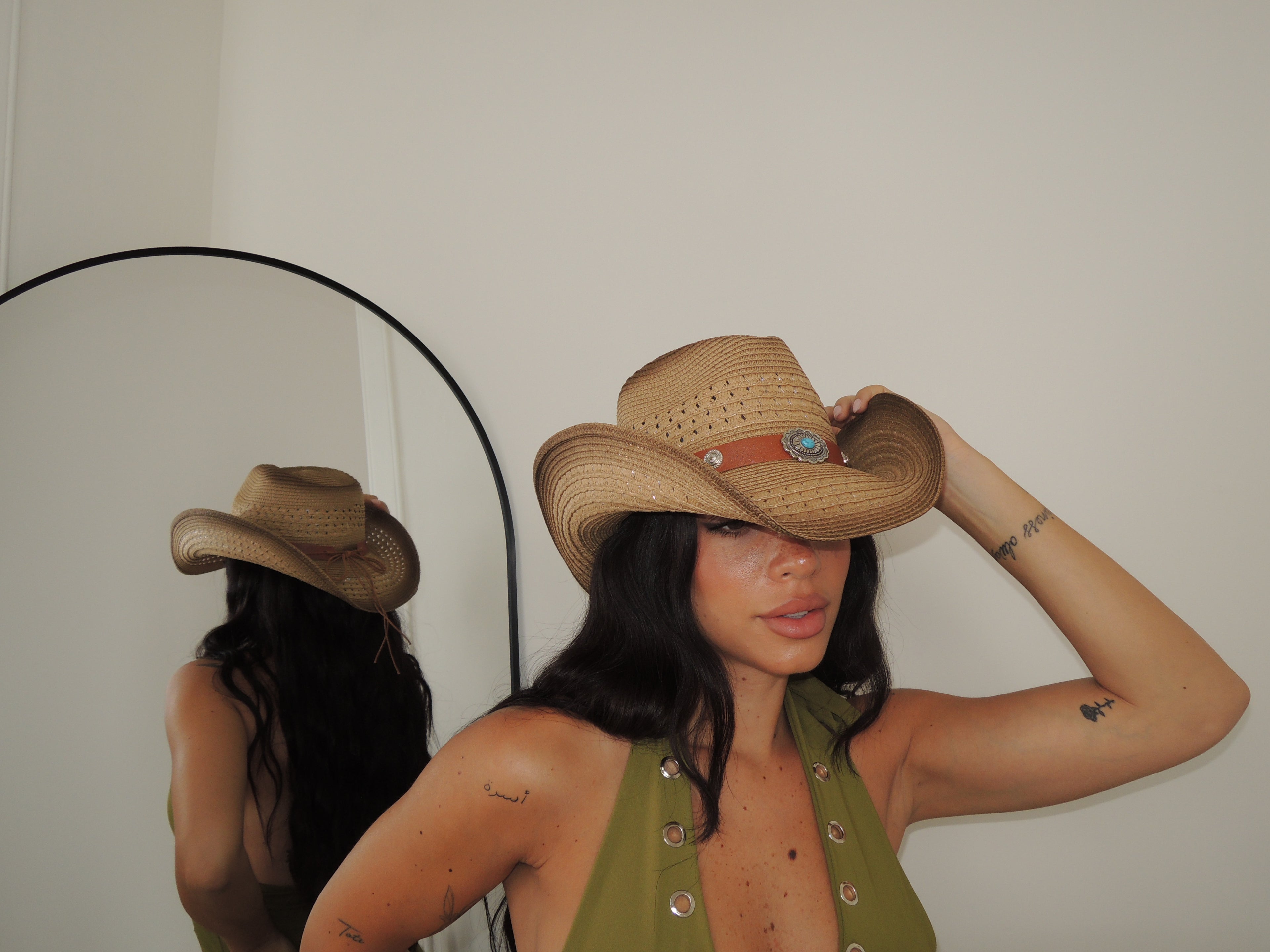 CAPPELLO COWBOY