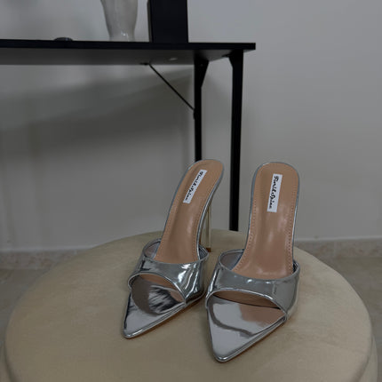 TACCO MULES