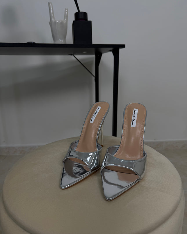 TACCO MULES