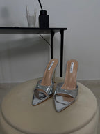 TACCO MULES