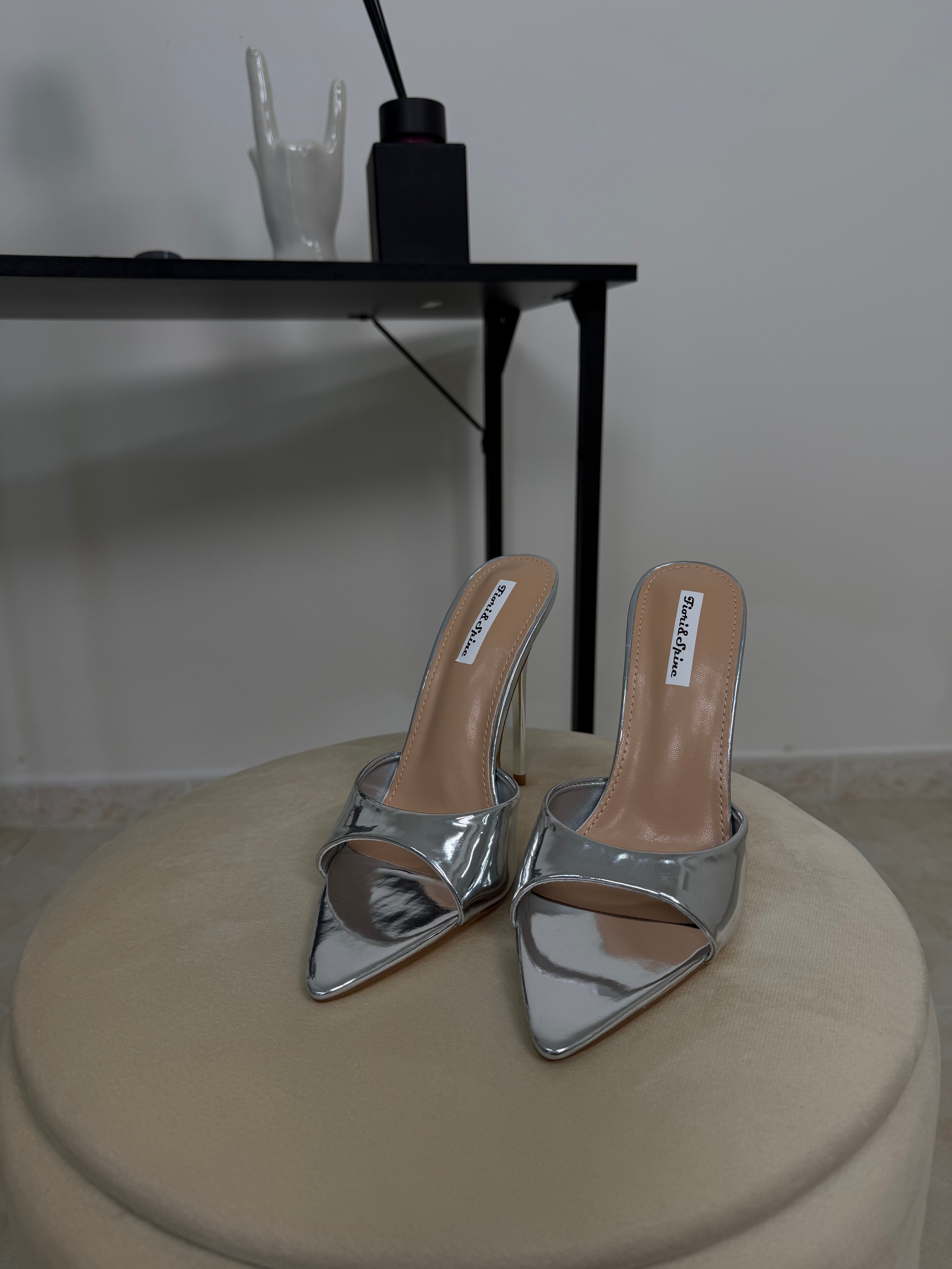 TACCO MULES