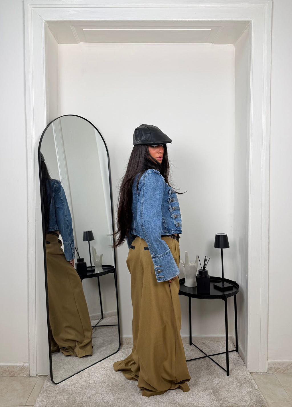 PANTS SO WHAT VERDE