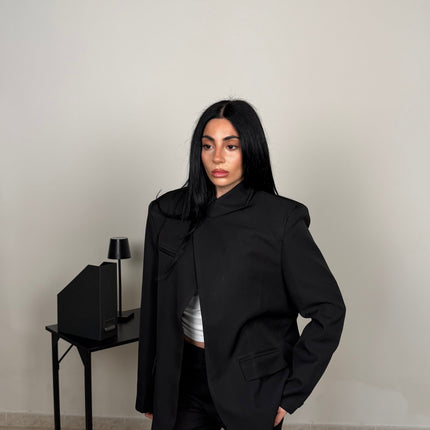 Giacca LADY 2.0 nero