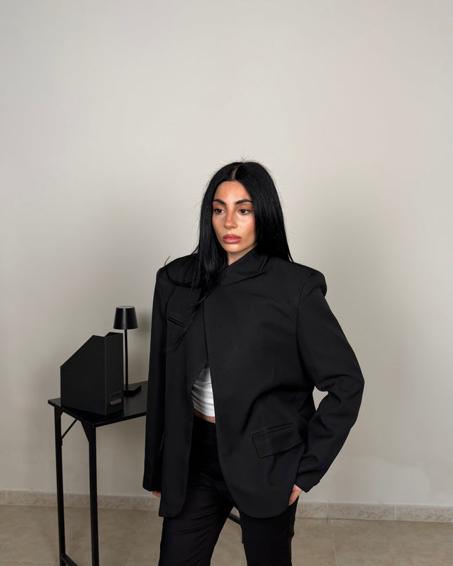 Giacca LADY 2.0 nero
