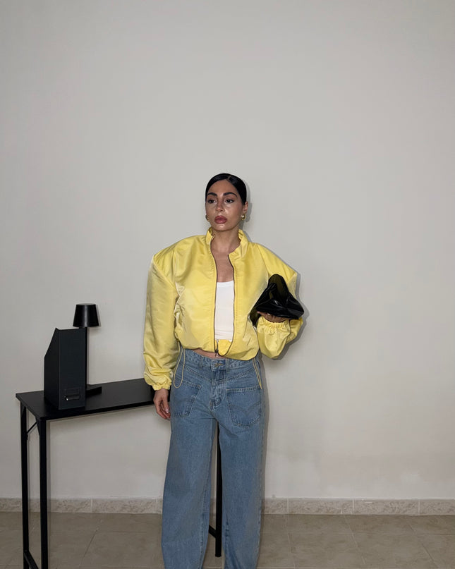 Jeans REVERSED