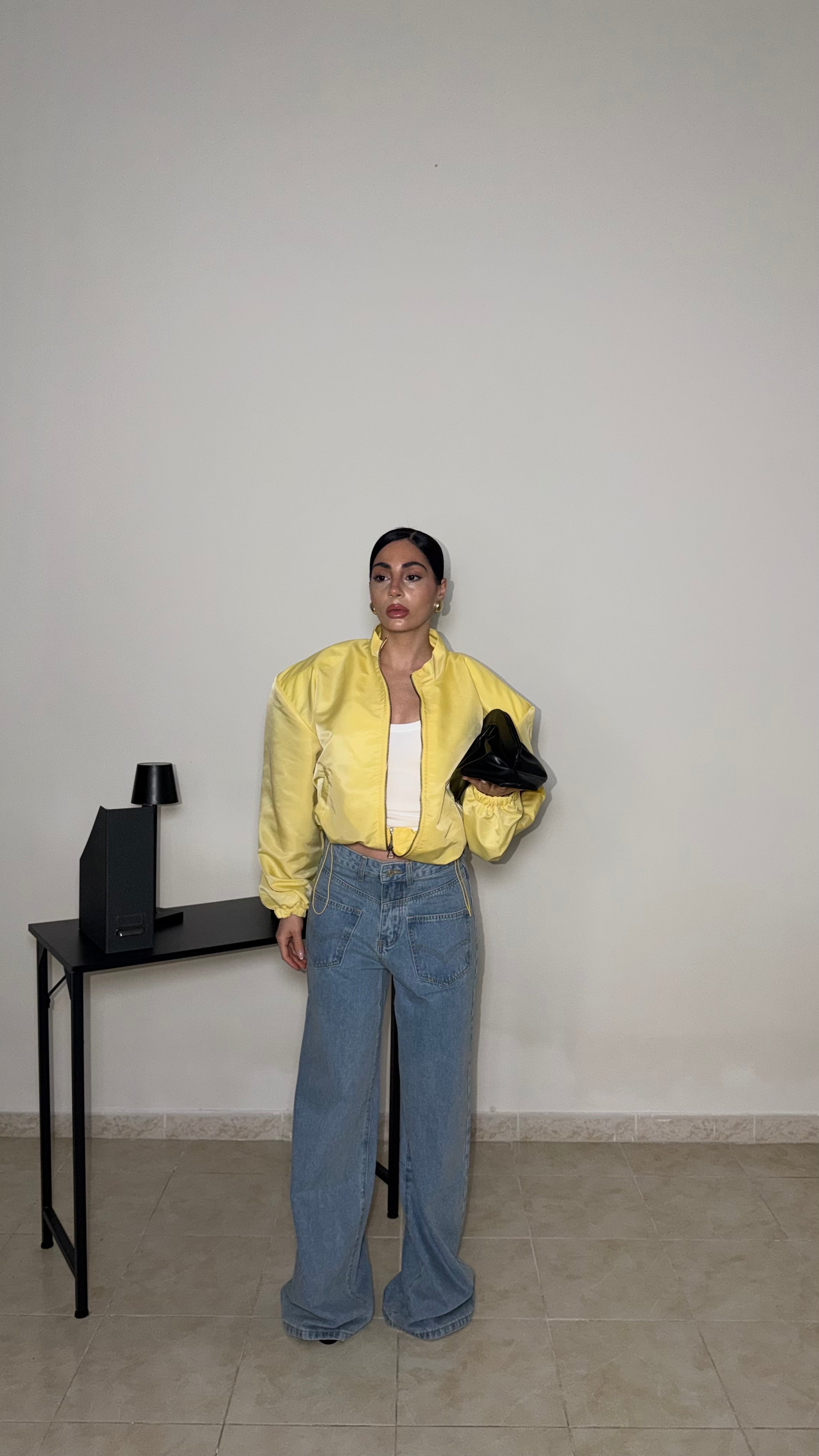 Jeans REVERSED