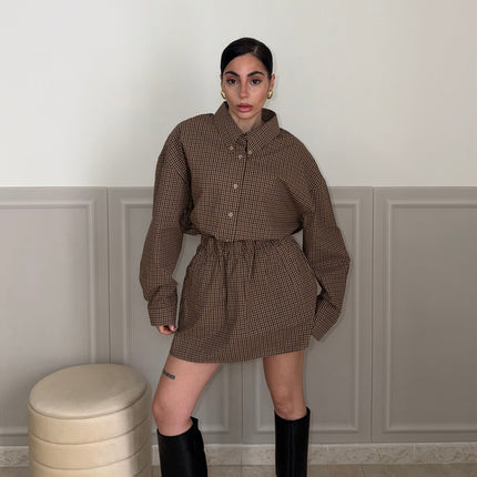 Cordset LADY