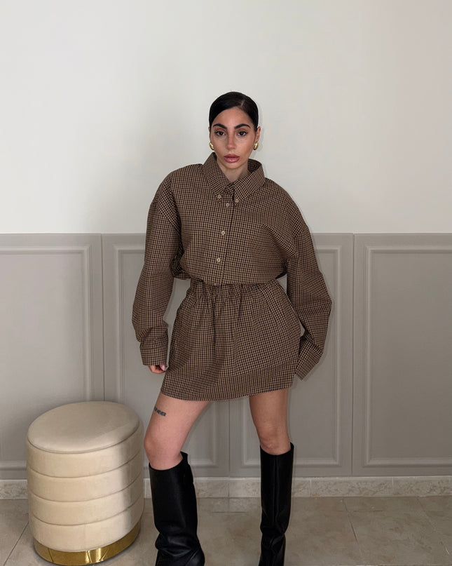 Cordset LADY
