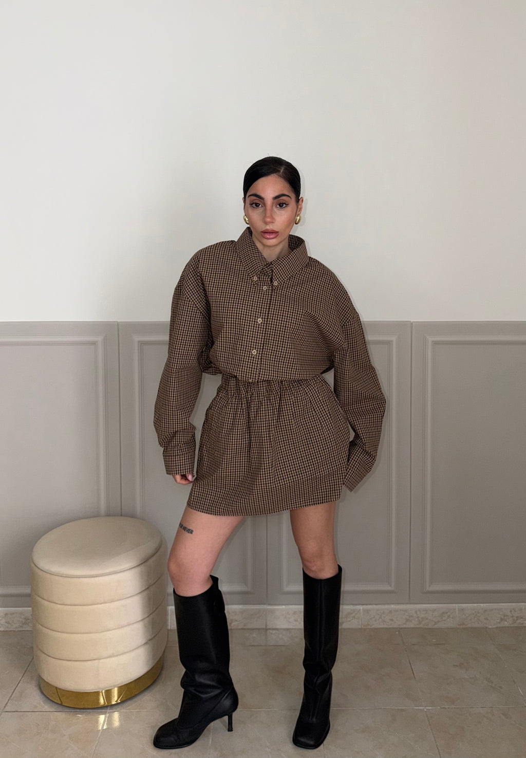 Cordset LADY