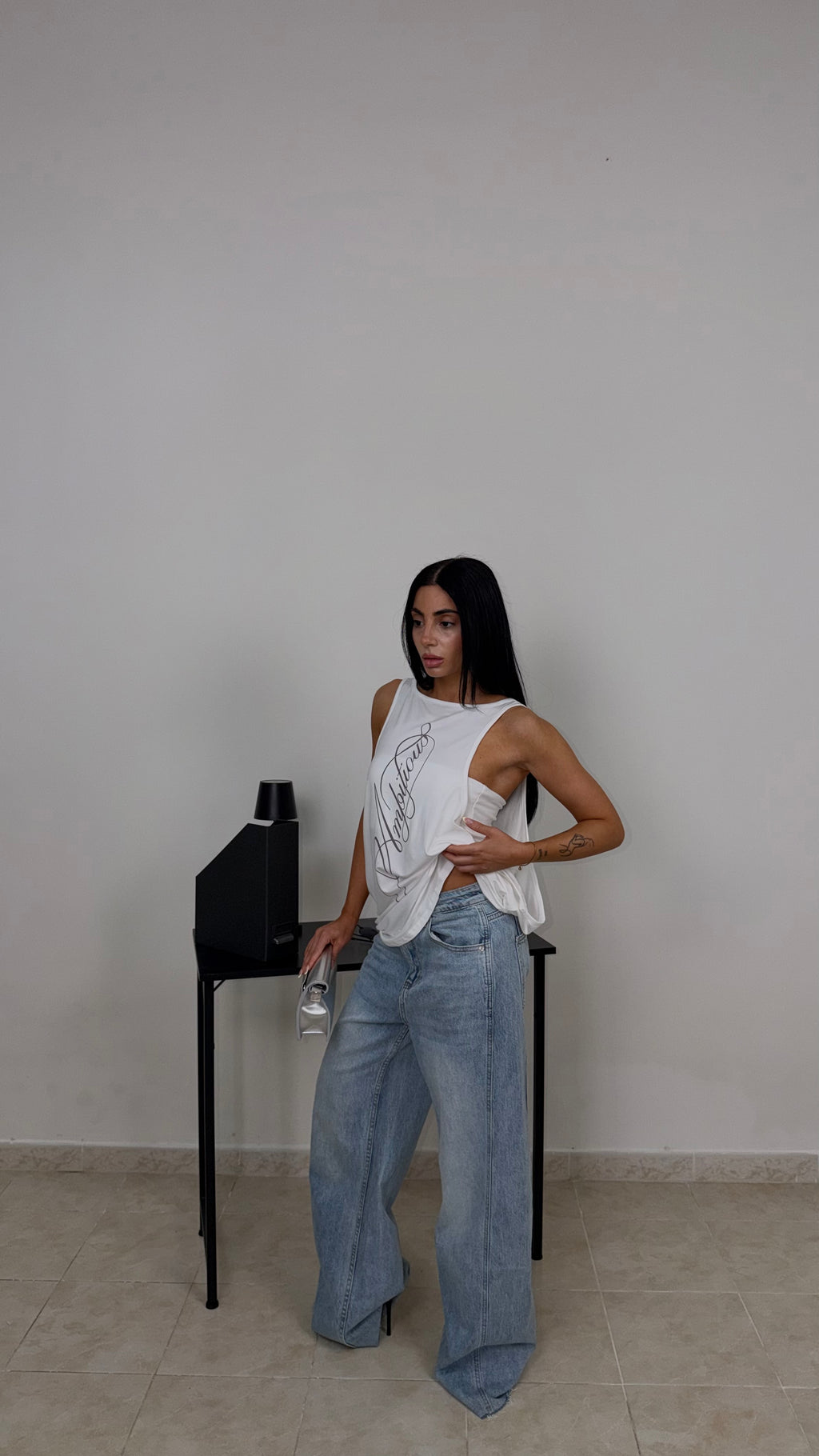 Jeans SHAYLA