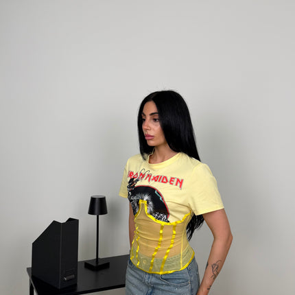 T-shirt IRON MAIDEN