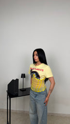 T-shirt IRON MAIDEN