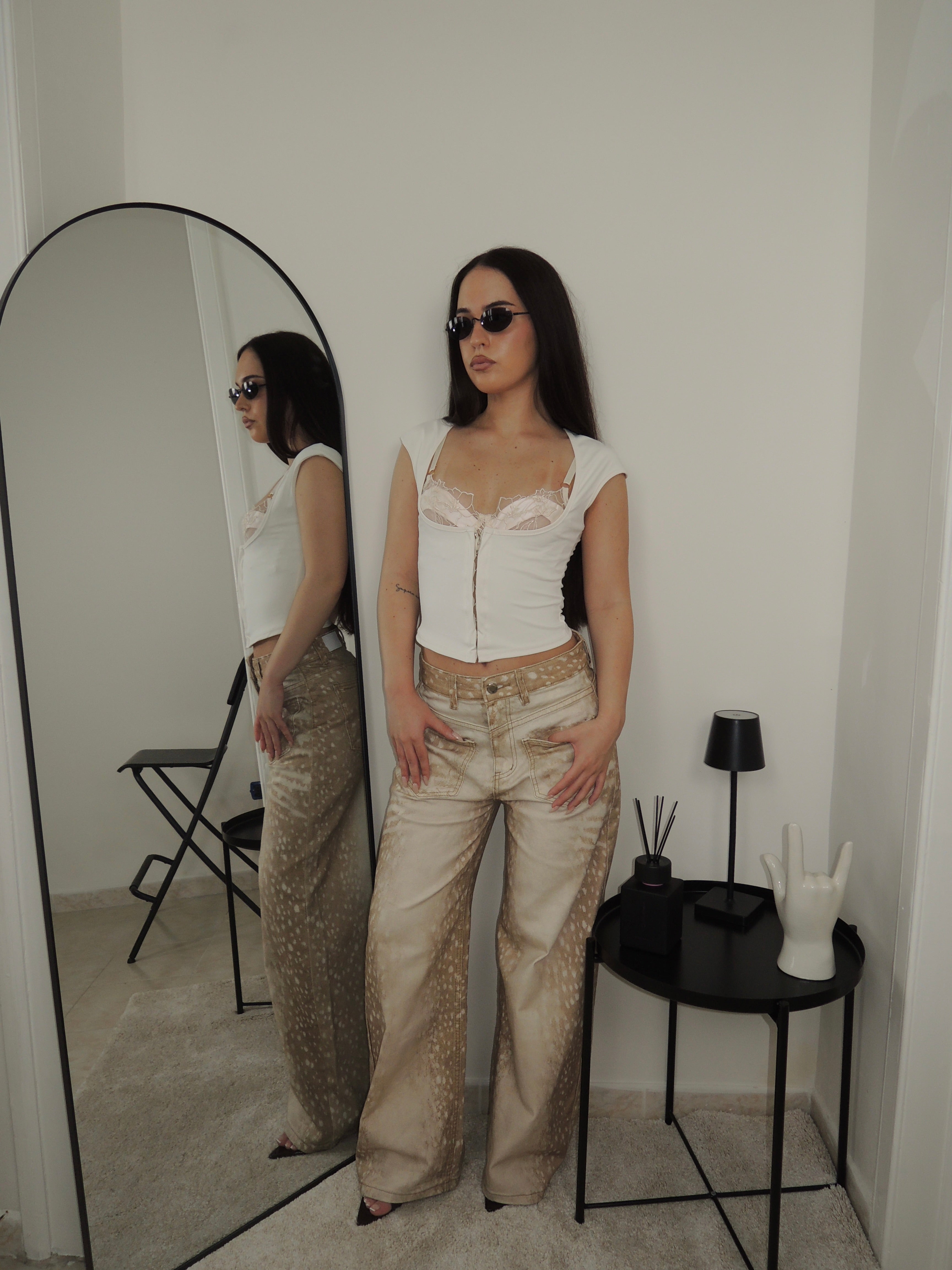Jeans SADIE