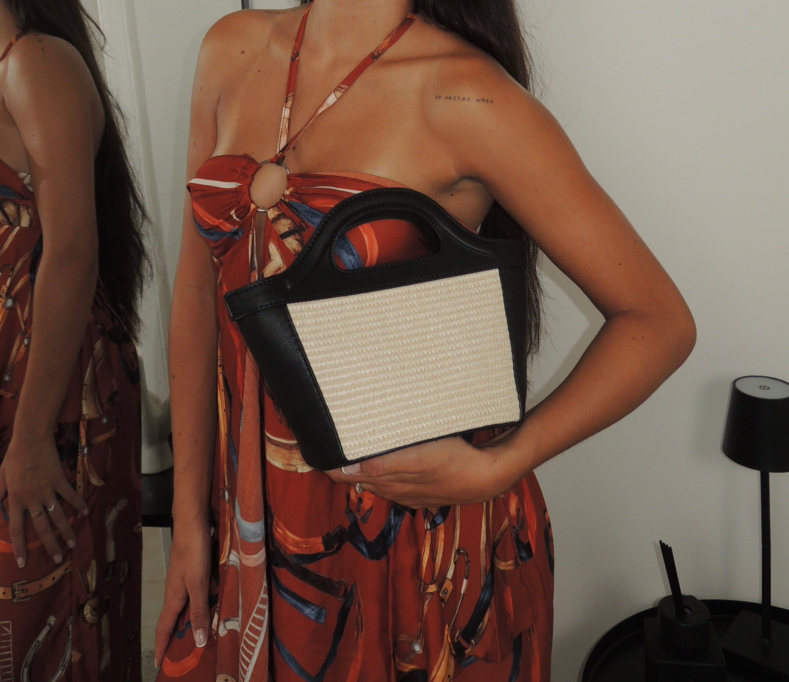 BAG ANDALUCIA