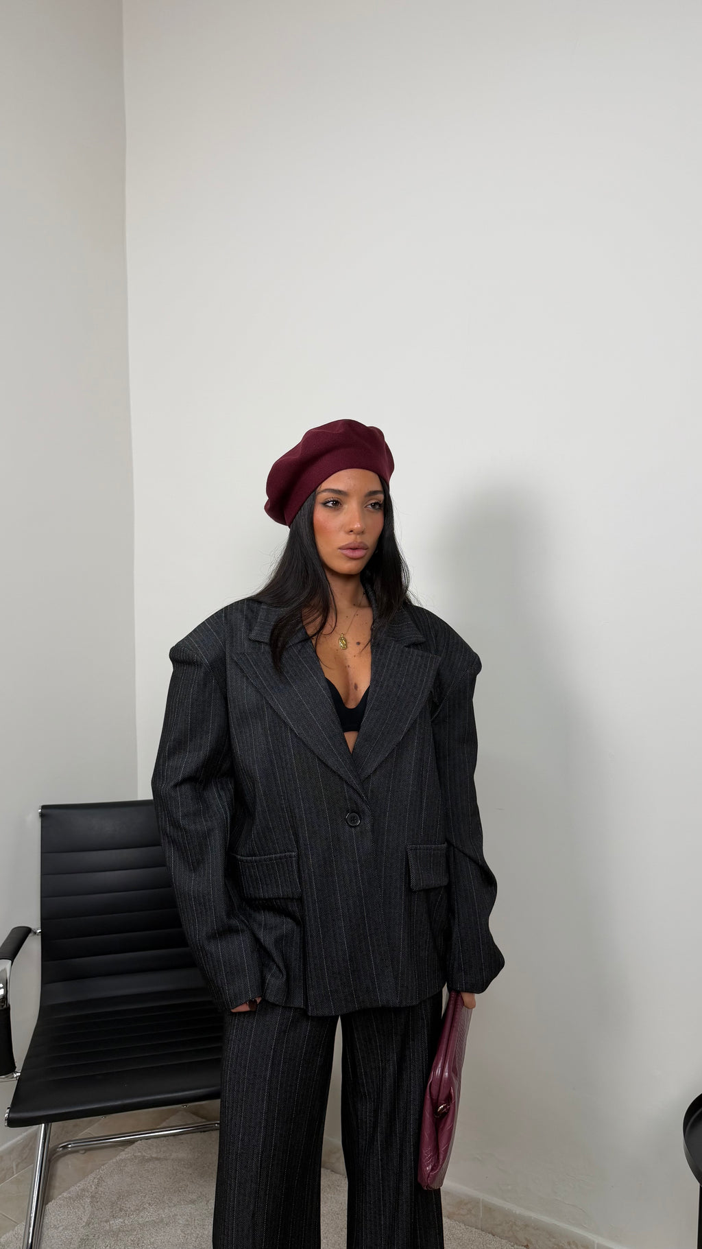 TAILLEUR DOWNEY