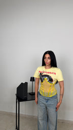 T-shirt IRON MAIDEN