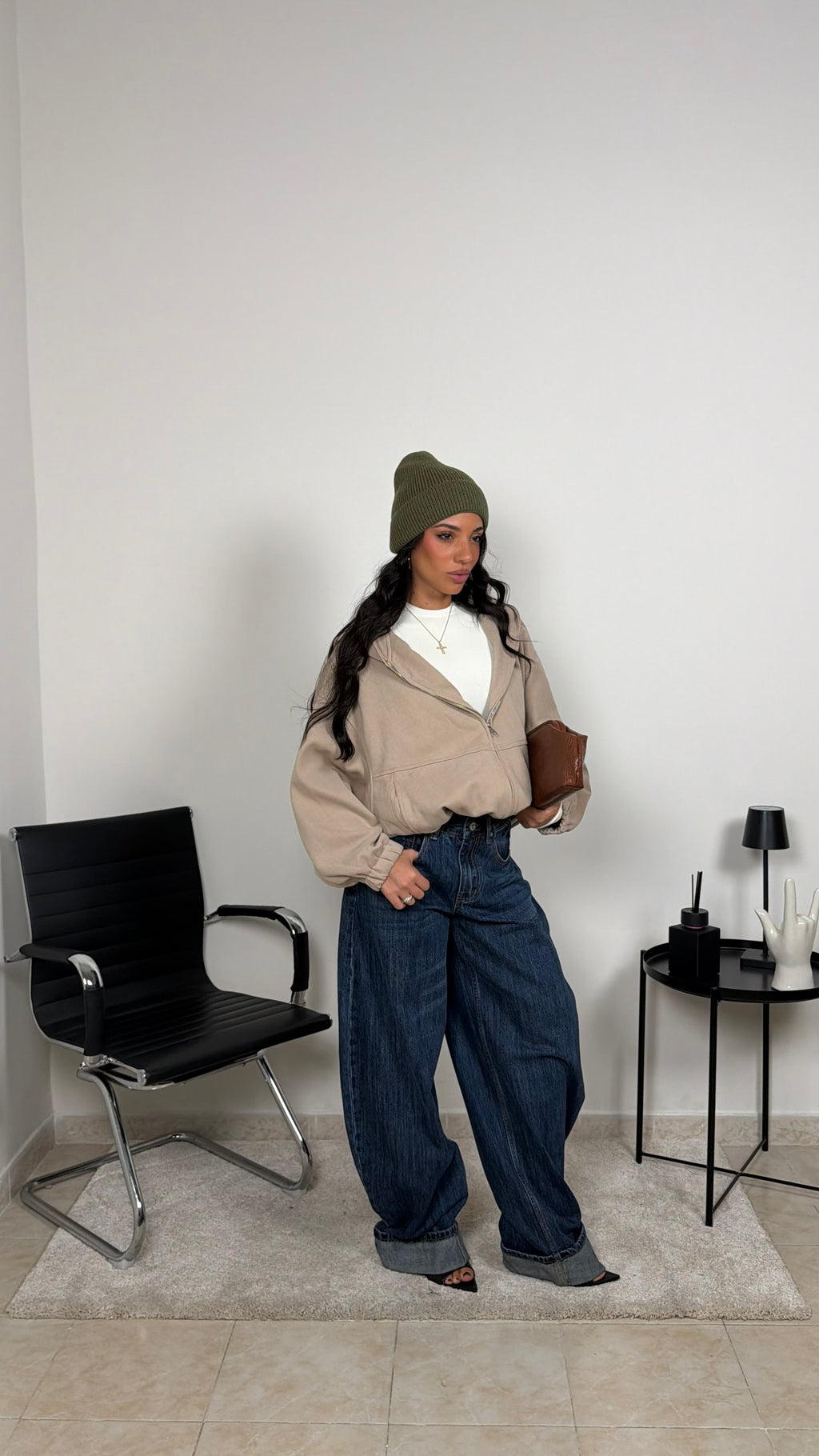 JEANS MADISON