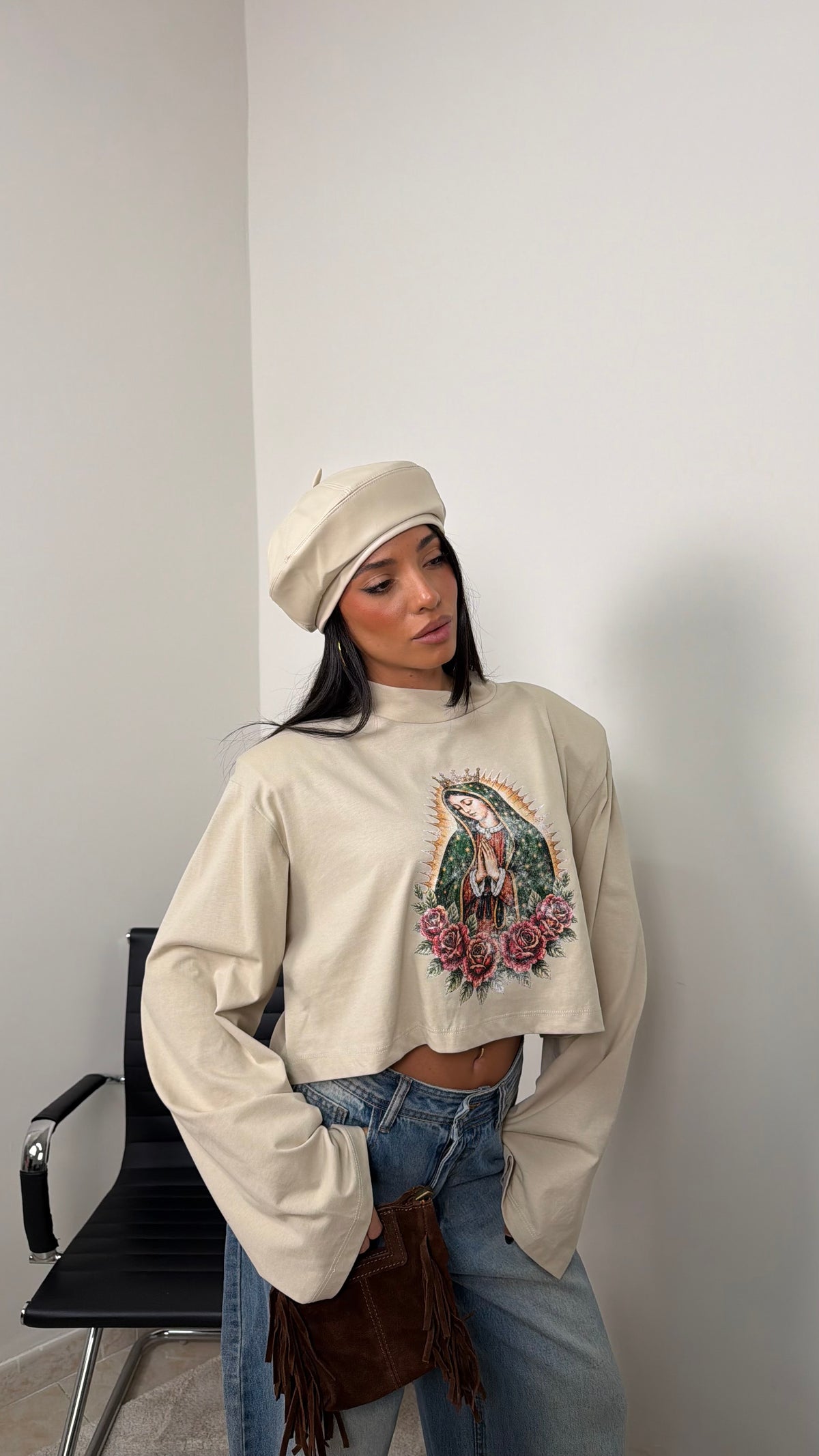 SHIRT SAINT